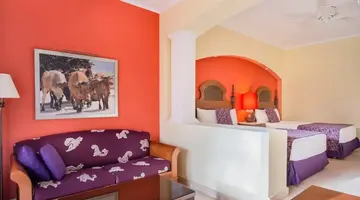 Iberostar Selection Rose Hall Suites
