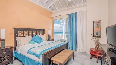 Iberostar Selection Rose Hall Suites