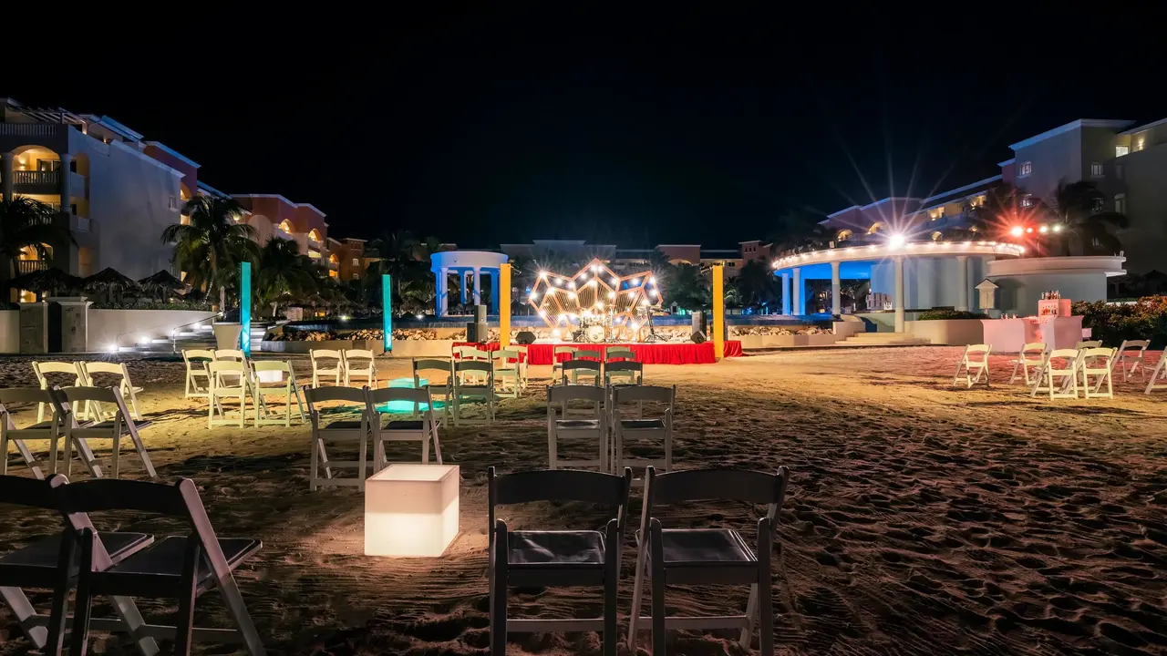 IBEROSTAR Selection Rose Hall Suites