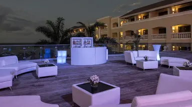 Iberostar Selection ROSE HALL SUITES