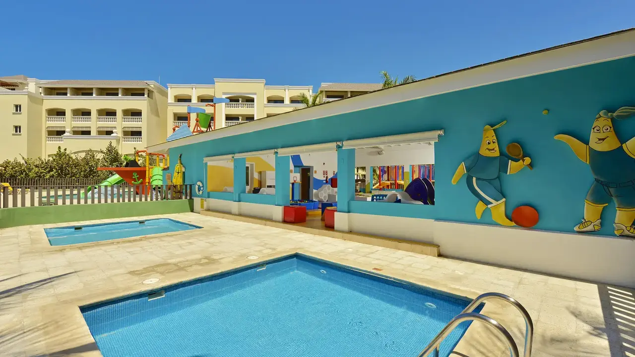 Iberostar Selection ROSE HALL SUITES