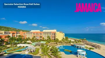 Iberostar Selection Rose Hall Suites