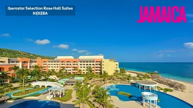 Iberostar Selection Rose Hall Suites