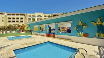 Iberostar Selection Rose Hall Suites