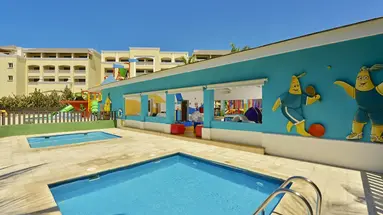 Iberostar Selection Rose Hall Suites