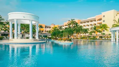 Iberostar Selection Rose Hall Suites