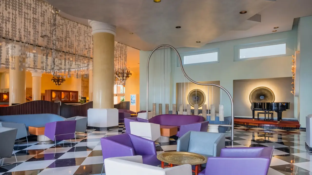 IBEROSTAR Selection Rose Hall Suites