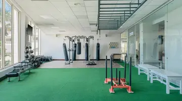 IBEROSTAR Selection Rose Hall Suites