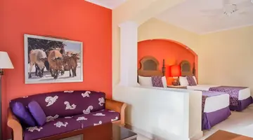 IBEROSTAR Selection Rose Hall Suites