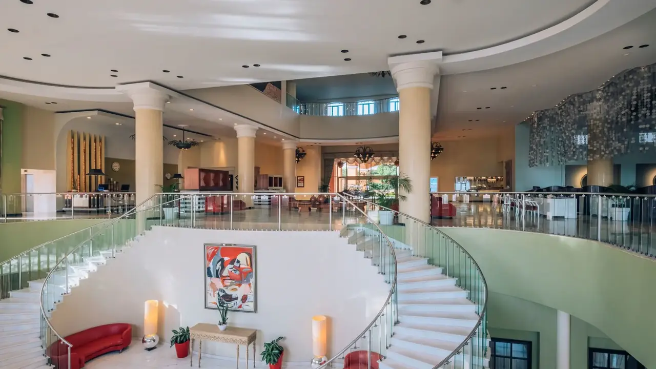 IBEROSTAR Selection Rose Hall Suites