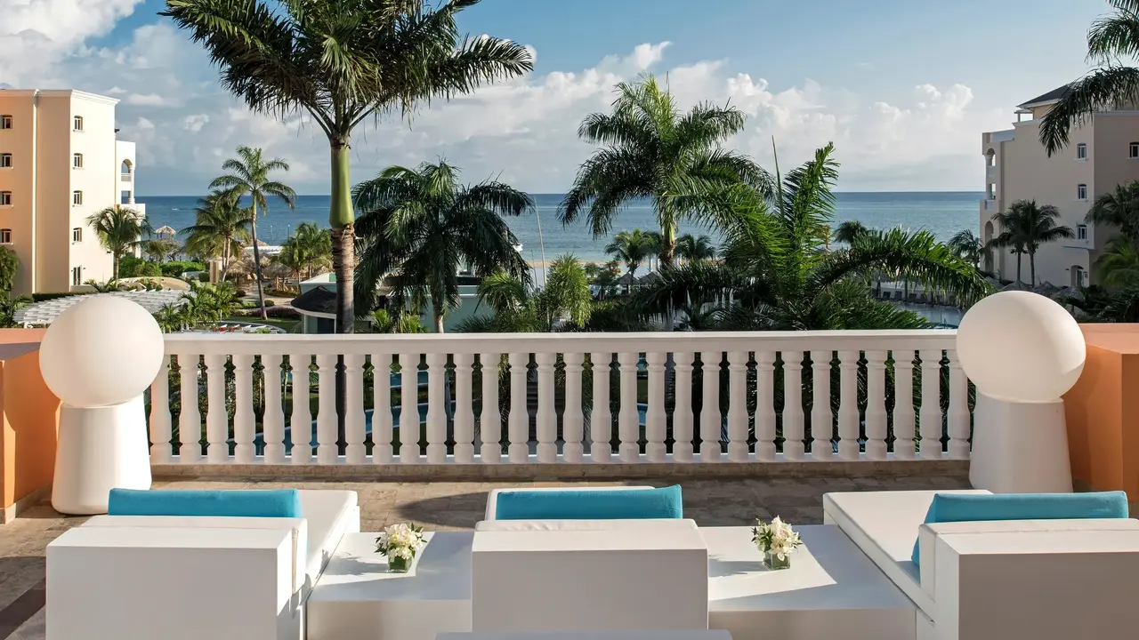 IBEROSTAR Selection Rose Hall Suites