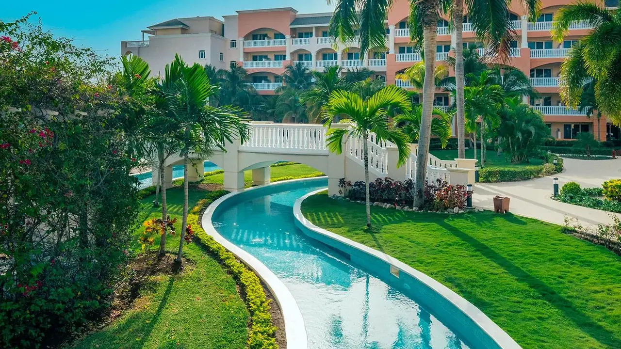 IBEROSTAR Selection Rose Hall Suites