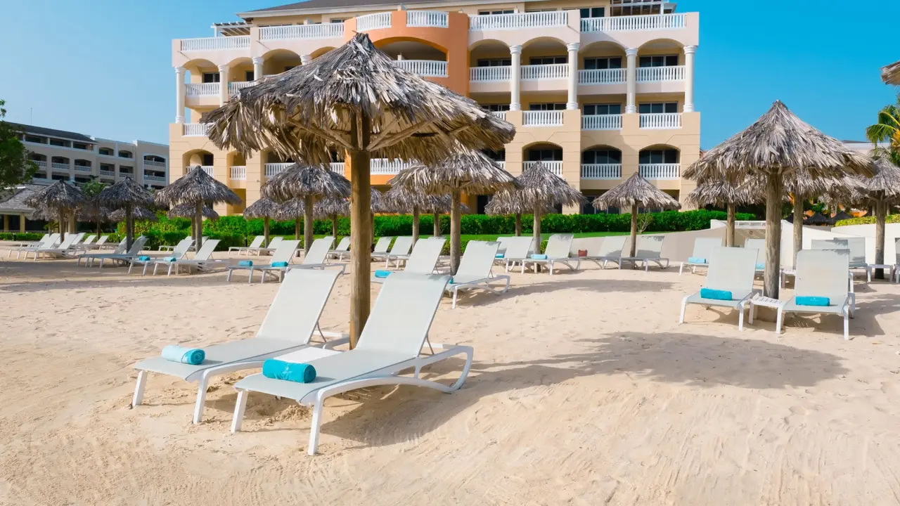 IBEROSTAR Selection Rose Hall Suites