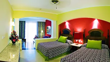 Iberostar Selection Rose Hall Suites
