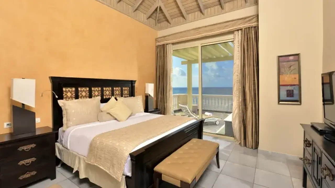 Iberostar Selection Rose Hall Suites