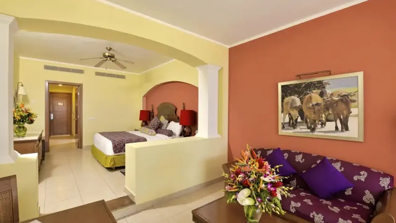 Iberostar Selection Rose Hall Suites