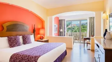 Iberostar Selection Rose Hall Suites
