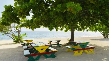 Iberostar Selection Rose Hall Suites