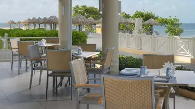 Iberostar Selection Rose Hall Suites