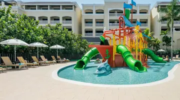 Iberostar Selection Rose Hall Suites
