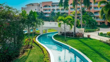 Iberostar Selection Rose Hall Suites