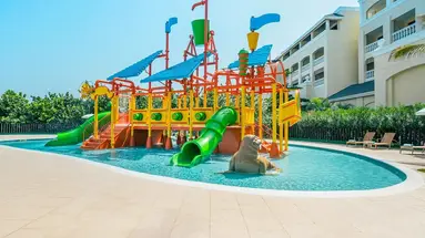 Iberostar Selection Rose Hall Suites