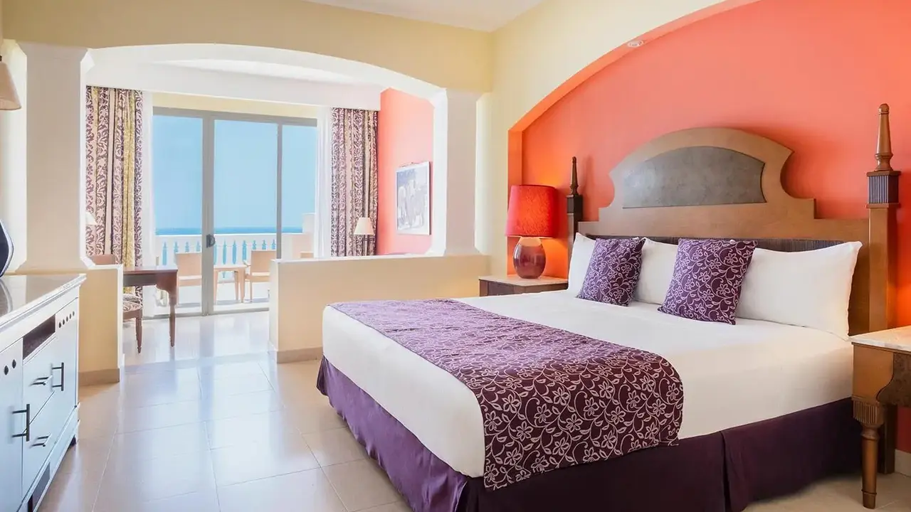 IBEROSTAR Selection Rose Hall Suites