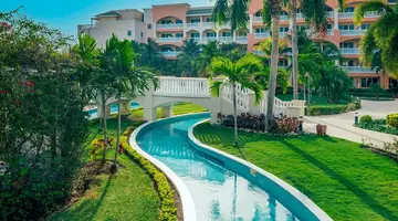 IBEROSTAR Selection Rose Hall Suites