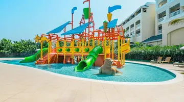 IBEROSTAR Selection Rose Hall Suites