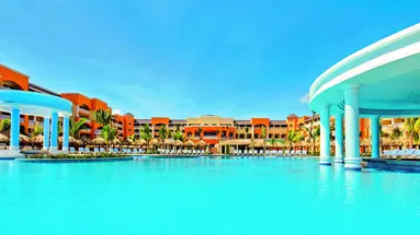 Iberostar Selection Rose Hall Suites