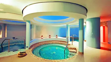 Iberostar Selection Rose Hall Suites