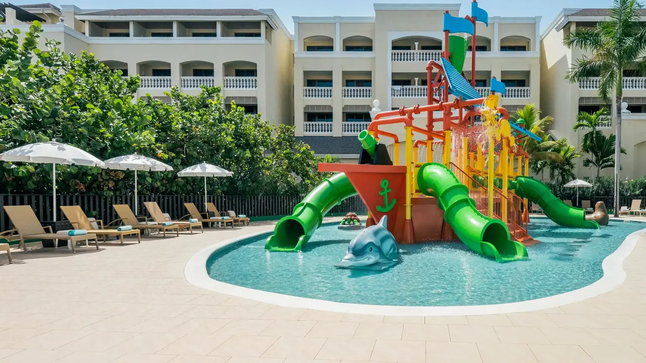 IBEROSTAR Selection Rose Hall Suites