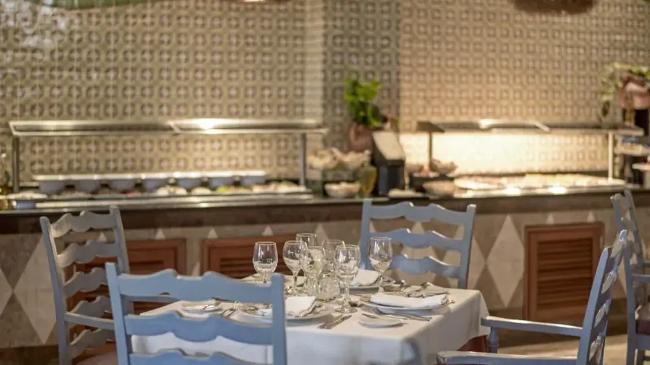 Iberostar Selection Rose Hall Suites