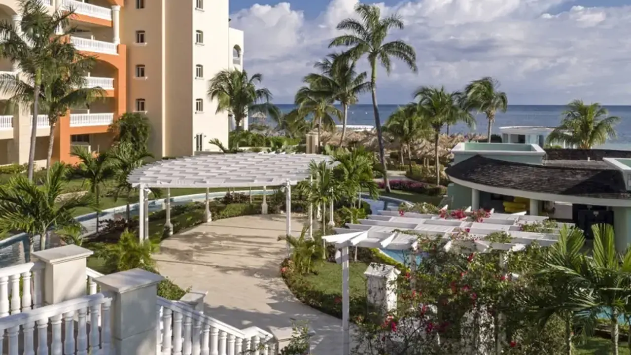 Iberostar Selection Rose Hall Suites