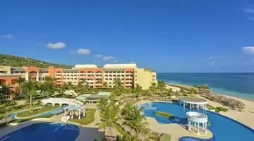 Wyczekiwane wakacje na Jamajce w 5* hotelu