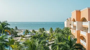 Iberostar Selection Rose Hall Suites