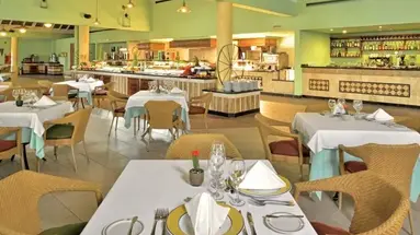 Iberostar Selection Rose Hall Suites