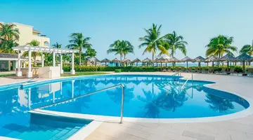 Iberostar Selection Rose Hall Suites