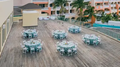 Iberostar Selection Rose Hall Suites