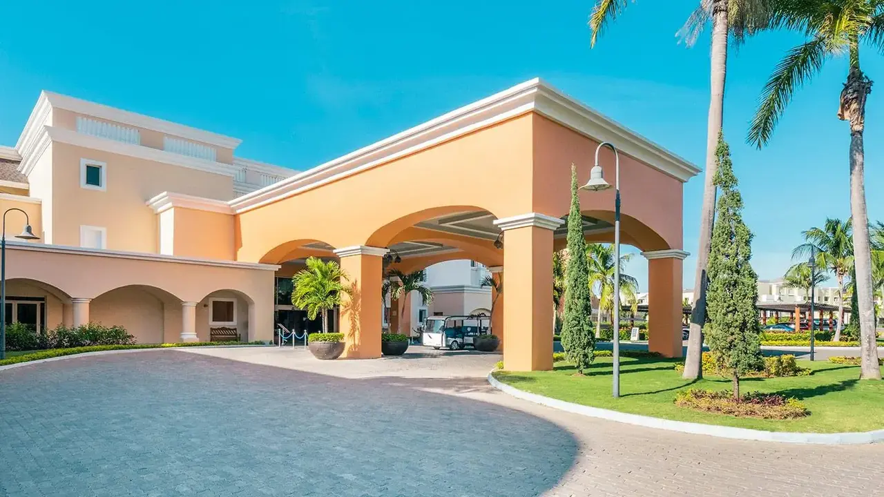 IBEROSTAR Selection Rose Hall Suites