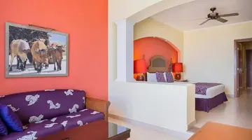 IBEROSTAR Selection Rose Hall Suites
