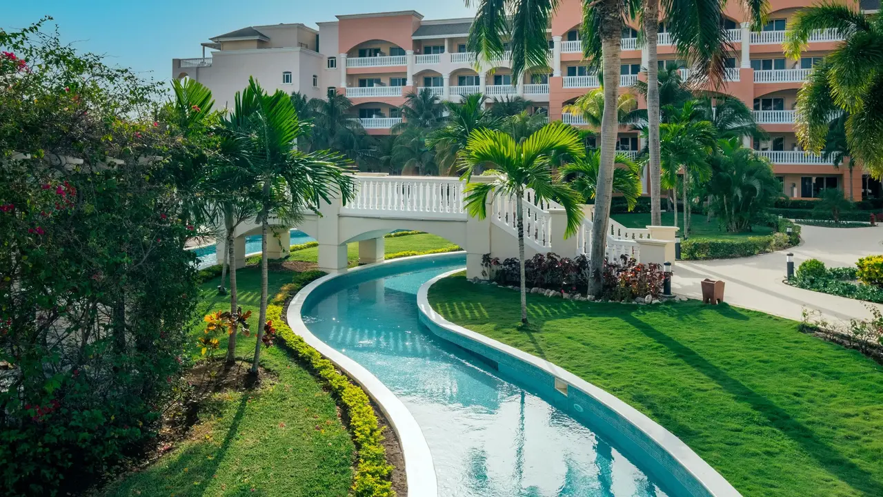 IBEROSTAR Selection Rose Hall Suites