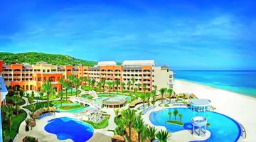 Iberostar Selection Rose Hall Suites