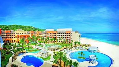 Iberostar Selection Rose Hall Suites