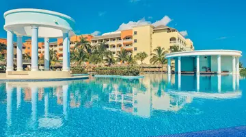 Iberostar Selection Rose Hall Suites