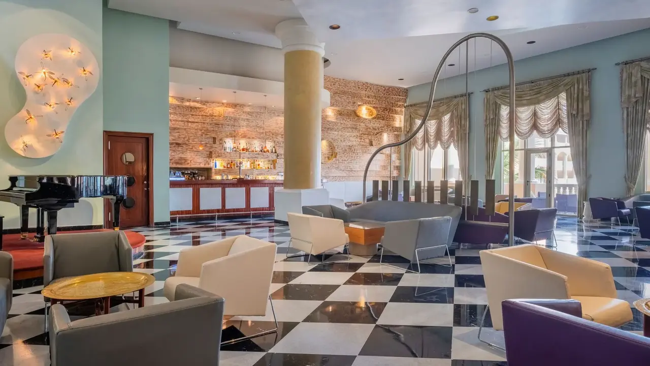 IBEROSTAR Selection Rose Hall Suites