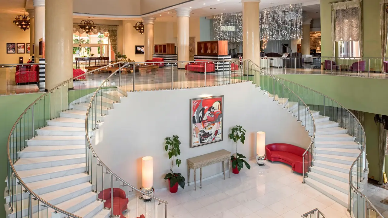 IBEROSTAR Selection Rose Hall Suites