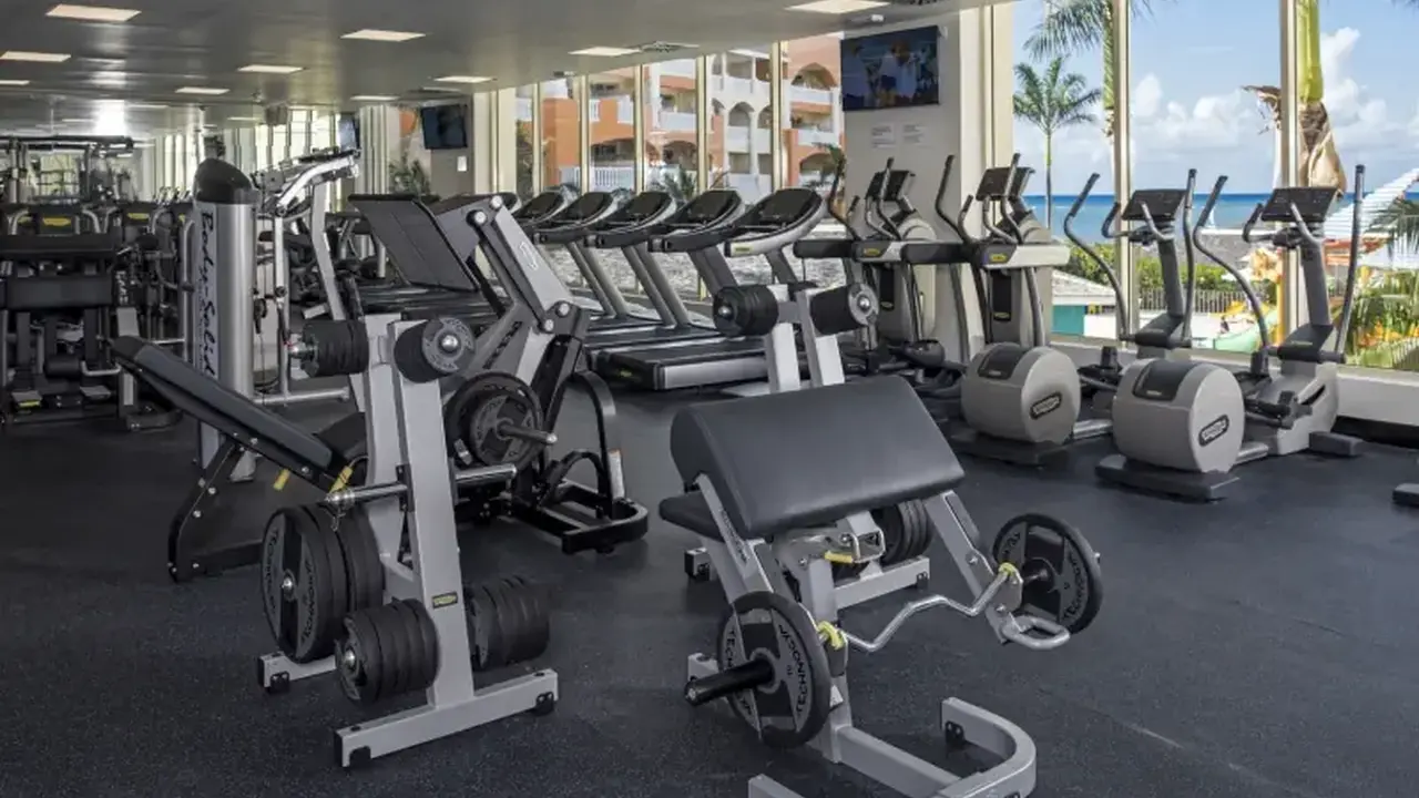 Iberostar Selection Rose Hall Suites