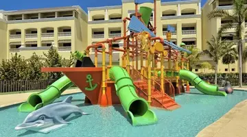 Iberostar Selection Rose Hall Suites