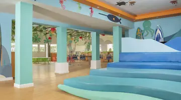 Iberostar Selection Rose Hall Suites